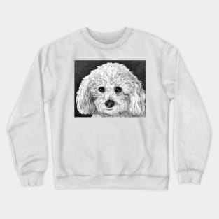 Bella Crewneck Sweatshirt